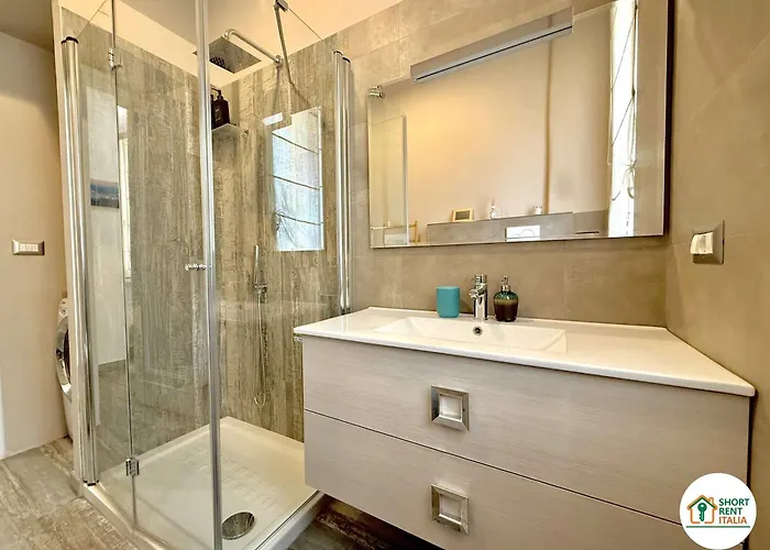 Appartamento Piazza Bologna - Atena House *