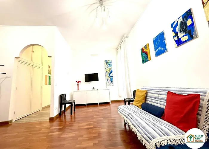 Piazza Bologna - Atena House Appartamento Roma