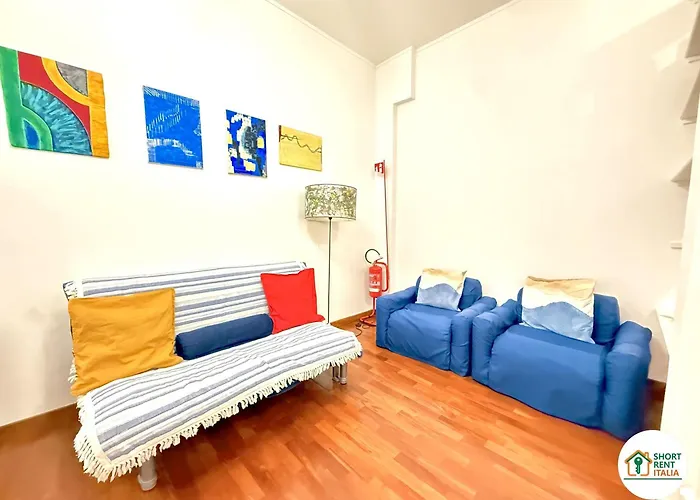 Piazza Bologna - Atena House Appartamento