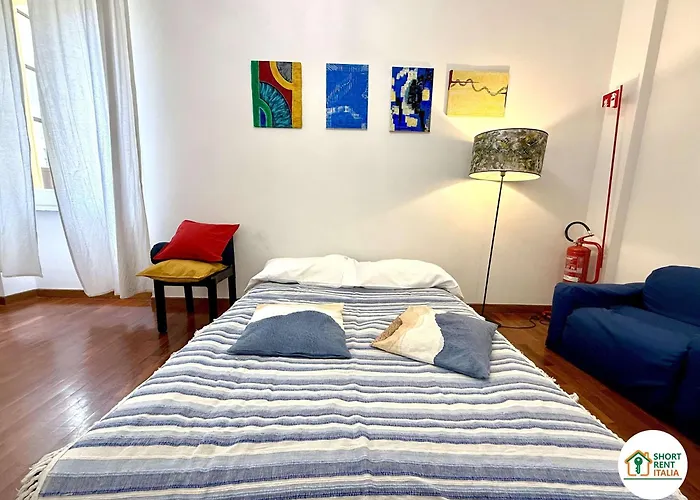 Appartamento Piazza Bologna - Atena House Roma