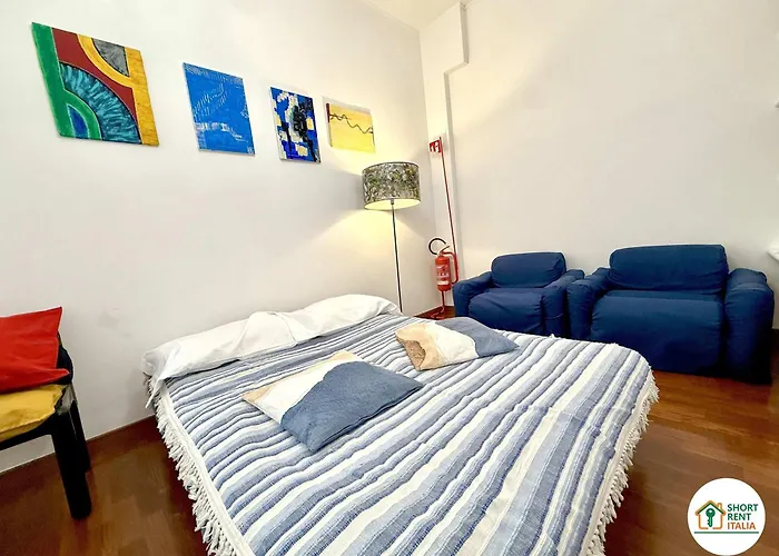 Piazza Bologna - Atena House * רומא