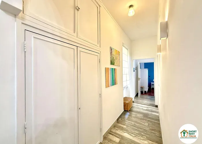 Piazza Bologna - Atena House Appartamento